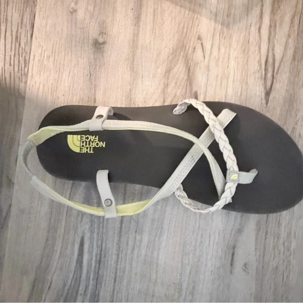 The North Face Sandals - Gray - Picture 2 of 2